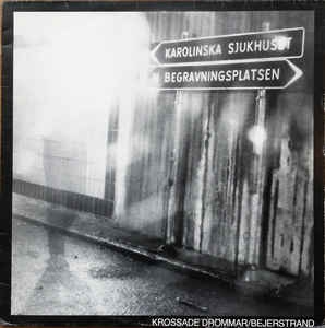 Bejerstrand ‎– Krossade Drömmar (1980)