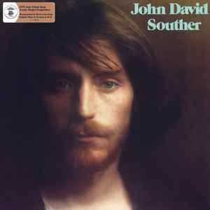 John David Souther – John David Souther