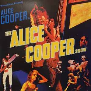 Alice Cooper – The Alice Cooper Show