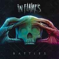 In Flames – Battles (2xlp) 2016