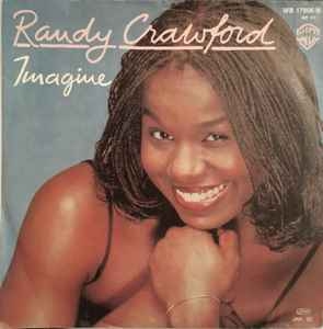 Randy Crawford – Imagine (7