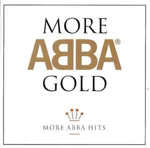 ABBA – More ABBA Gold (More ABBA Hits) CD