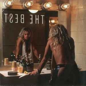 David Lee Roth – The Best (CD)