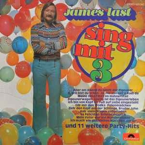 James Last – Sing Mit 3 (1975)