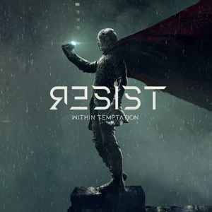 Within Temptation – Resist (2xlp)