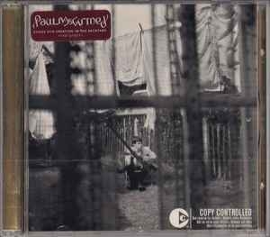 Paul McCartney – Chaos And Creation In The Backyard (CD)