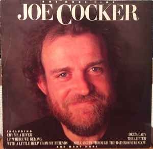 Joe Cocker – One More Time