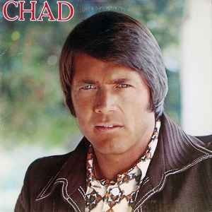 Chad Everett – Chad Everett (1976) 