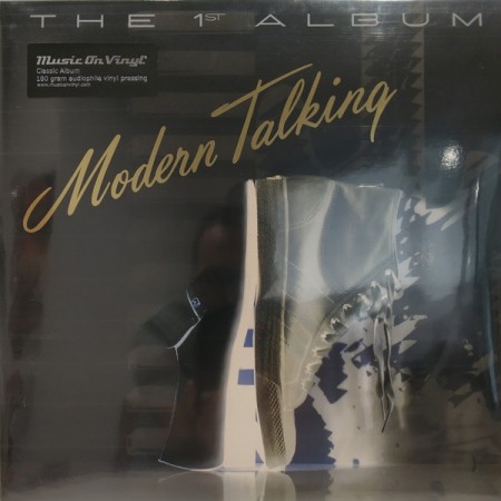Modern Talking – The 1st Album (2021)