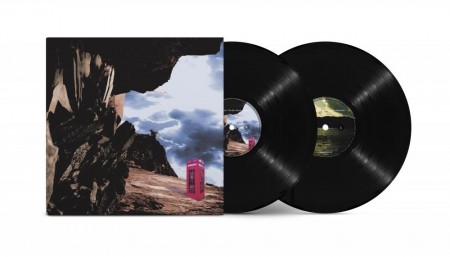 Porcupine Tree – The Sky Moves Sideways (2xlp) 2022