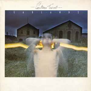 Cocteau Twins – Garlands (UK82)