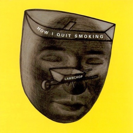Lambchop – How I Quit Smoking (cd)