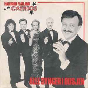 Hallvard Flatland & The Casinos – Alle Synger I Dusjen (7