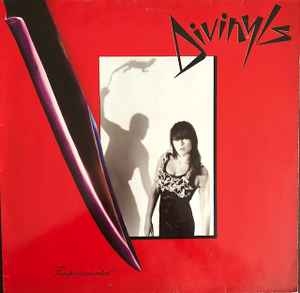 Divinyls – Temperamental (1988)