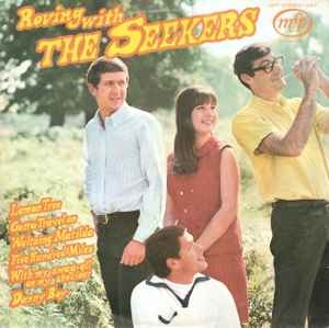 The Seekers – Roving With The Seekers (1971)