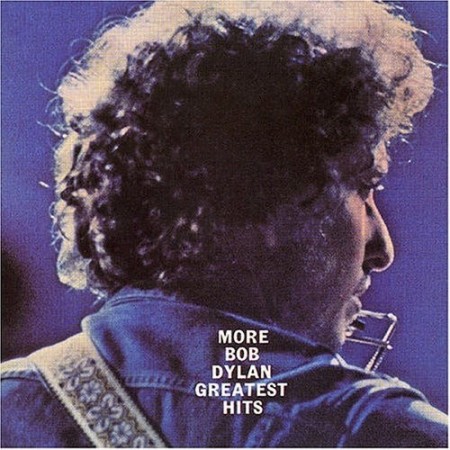 Bob Dylan – More Bob Dylan Greatest Hits (2xCD)
