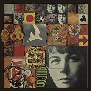 Eric Burdon & The Animals – The Twain Shall Meet (LTD)