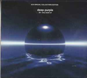 Deep Purple – 30: Very Best Of (2xCD)
