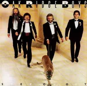 The Oak Ridge Boys – Step On Out