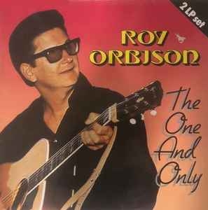 Roy Orbison – The One And Only (1980s) 2 x LPs