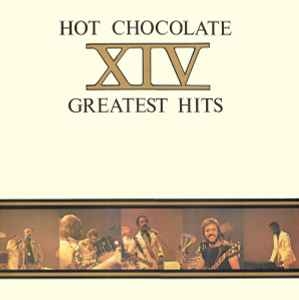 Hot Chocolate – XIV Greatest Hits (1976)