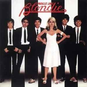 Blondie – Parallel Lines (CD)