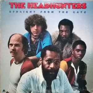 The Headhunters – Straight From The Gate (1977)