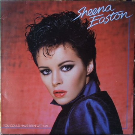Sheena Easton – You Could Have Been With Me (1981)