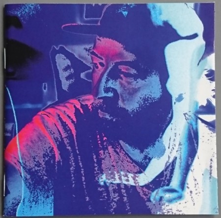Ulf Lundell – Slutna Rum 7595 (2xcd)
