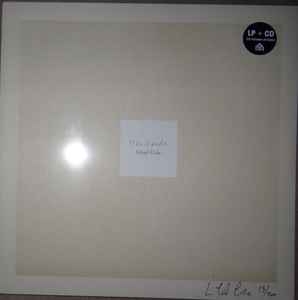 Lloyd Cole – Standards (LP&CD)