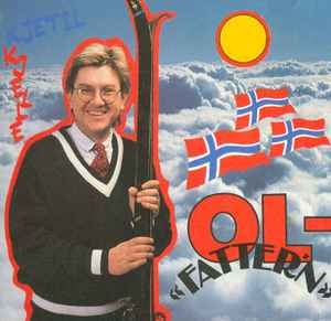 Kjetil Kjelle – OL Fatter'n (1989)
