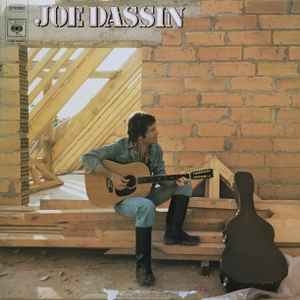 Joe Dassin – Joe Dassin (1975)