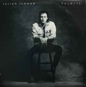 Julian Lennon – Valotte 