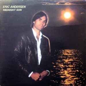 Eric Andersen – Midnight Son (1980)