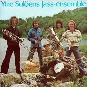 Ytre Sulöens Jass-Ensemble – Jass (1984)