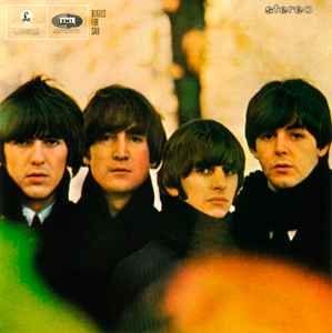 The Beatles – Beatles For Sale (1981)