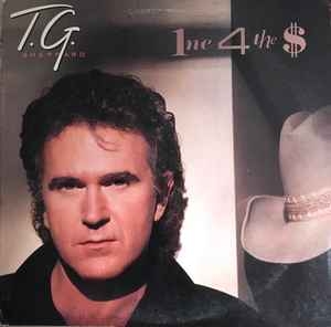 T.G. Sheppard – One For The Money