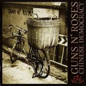 Guns N' Roses – Chinese Democracy (CD)