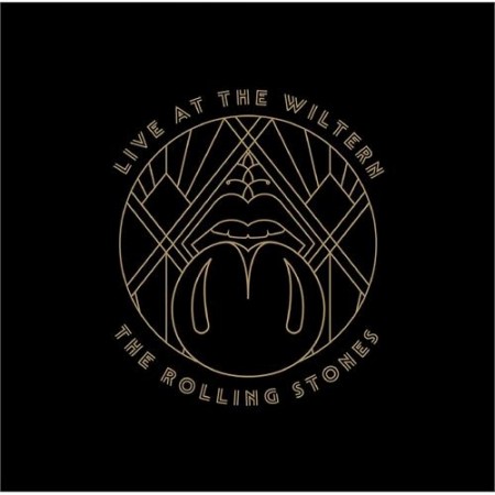 The Rolling Stones – Live At The Wiltern (3xlp)