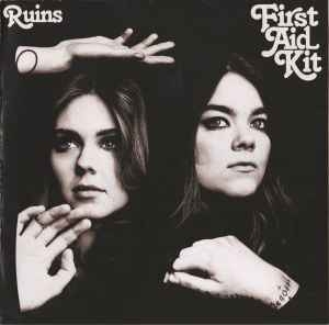 First Aid Kit – Ruins (CD)