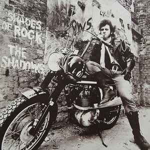 The Shadows – Shades Of Rock (UK70)