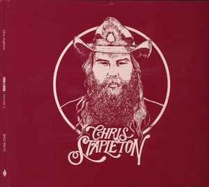 Chris Stapleton – From A Room: Volume 2 (2017) CD