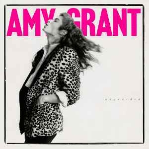 Amy Grant – Unguarded (UK85)