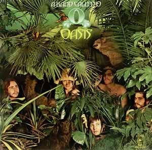 A Band Called 