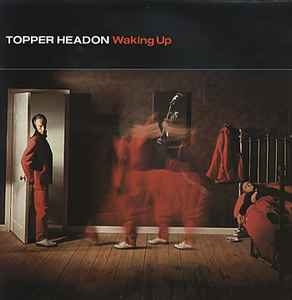 Topper Headon – Waking Up