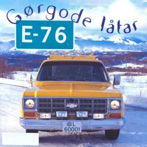 E-76 – Gørgode Låtar (1999) CD