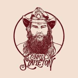 Chris Stapleton – From A Room: Volume 1 (2017) CD