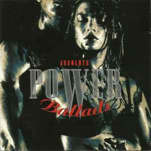 Various – Absolute Power Ballads (CD)