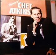 Chet Atkins – The Best Of Chet Atkins (UK80)
