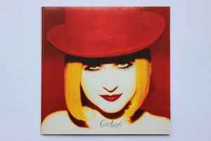 Cyndi Lauper – Twelve Deadly Cyns... And Then Some (CD)